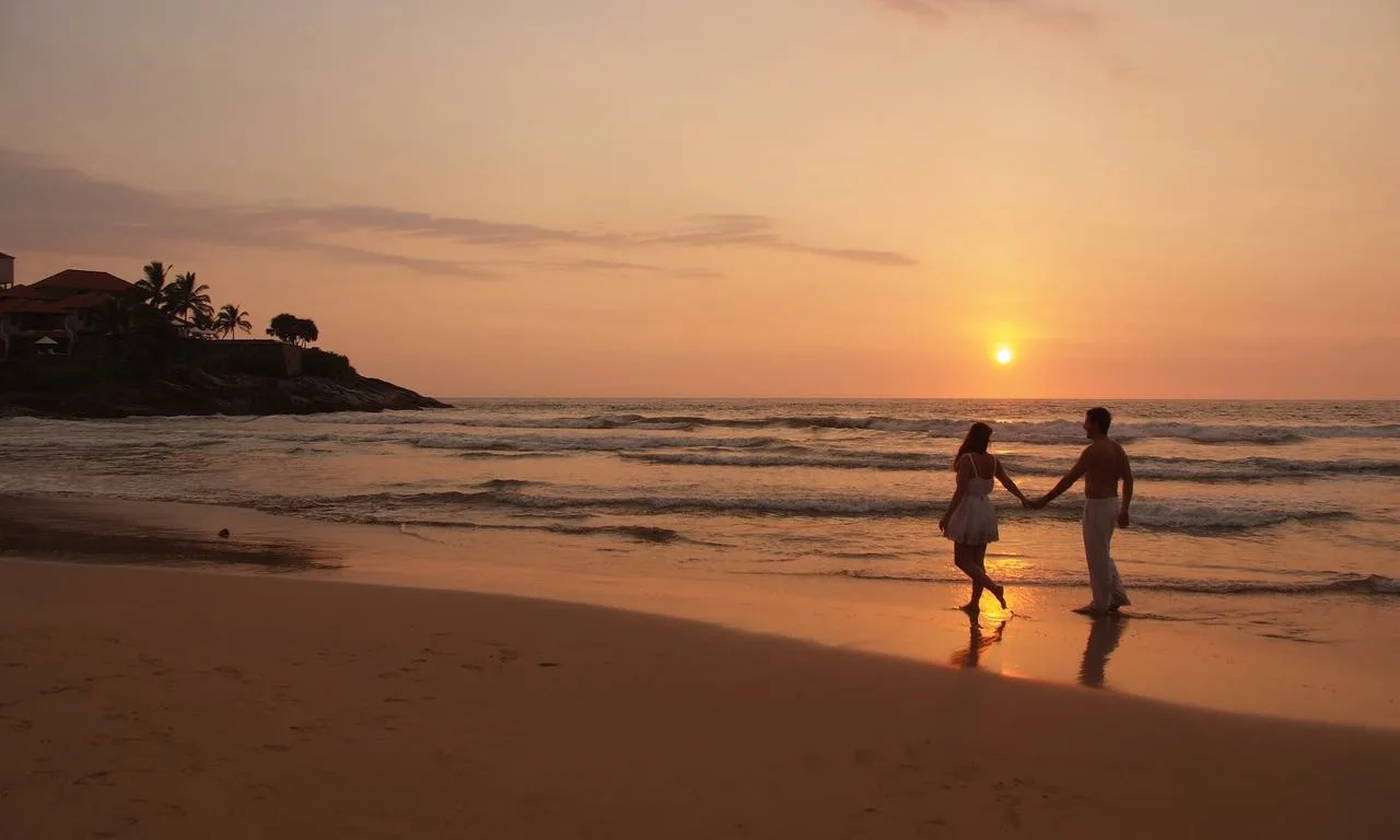 Тур Шри-Ланка + Мальдивы: Романтическое путешествие